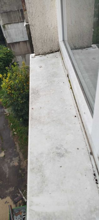 Дограма с троен стъклопакет