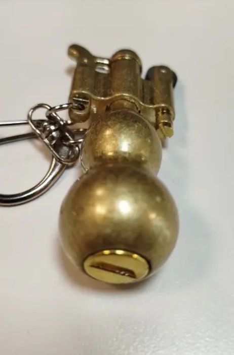 Ретро стиль, бензиновая.