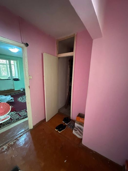 Продается 2х комнатная квартира