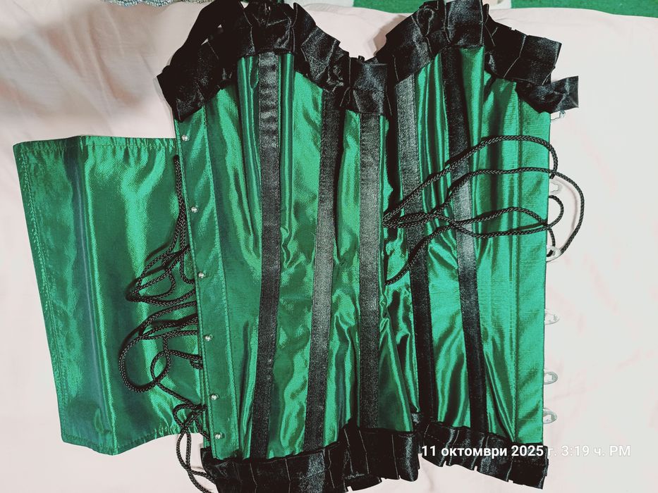 Оригинален корсет от UK