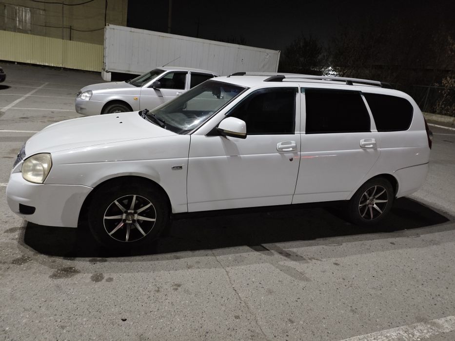 Продам Lada Priora  2014 универсал