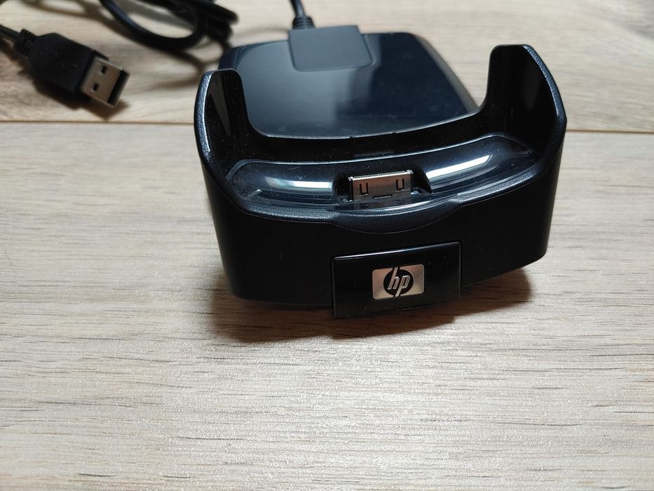 Incarcator Original PDA HP Ipaq HW6910 HW6915 HSTNH-F02X HW6900