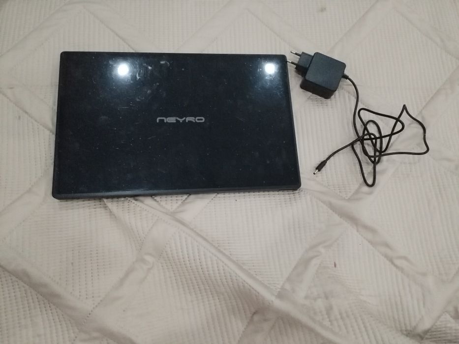 Ноутбук NEYRO Evobook 15 15.6" / 16 Гб / SSD 512 Гб / Win 11 / GA15924
