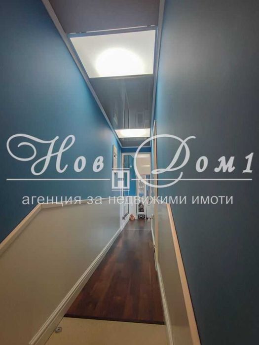 Продава се Двустаен апартамент в Варна, м-т Св. Никола - 60 кв.м за 2500 €/кв.м - Снимка #5