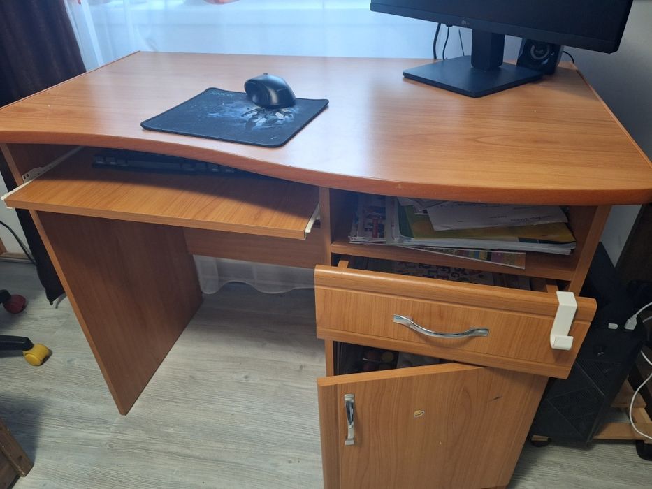 Birou  cameră copii