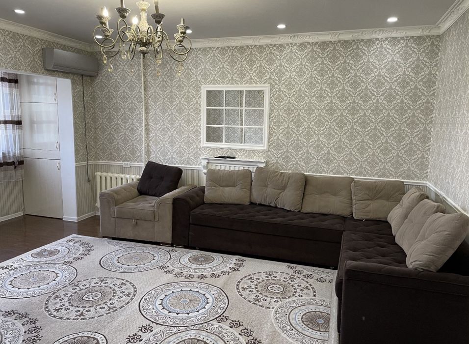 Сдаю свою квартиру в центре