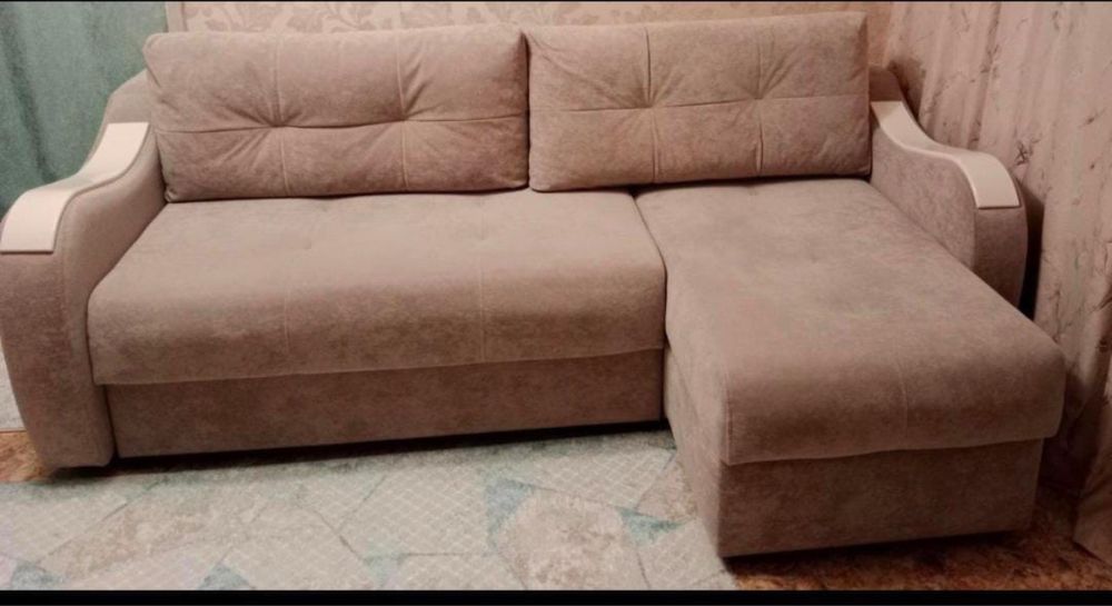 Продам диван, в хорошем состоянии