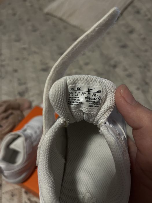 Обувки за момиченце