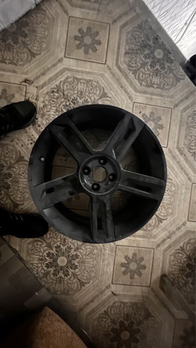 R17 italian orig