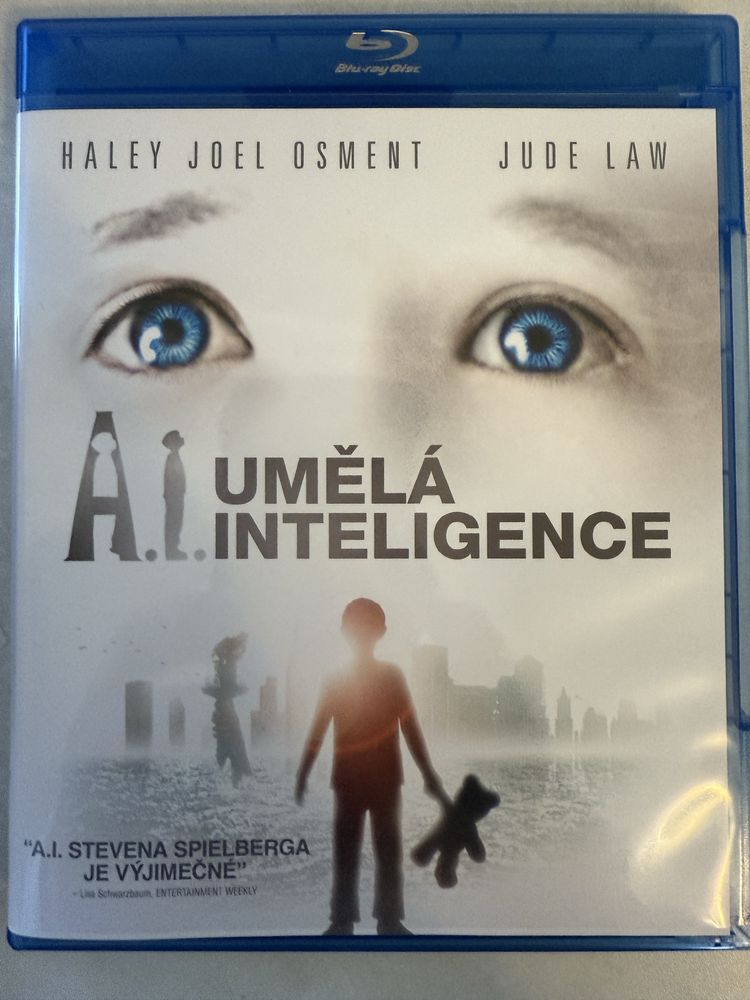 Blu ray филми / Блу рей