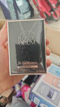 YvesSaintLaurent Black Opium