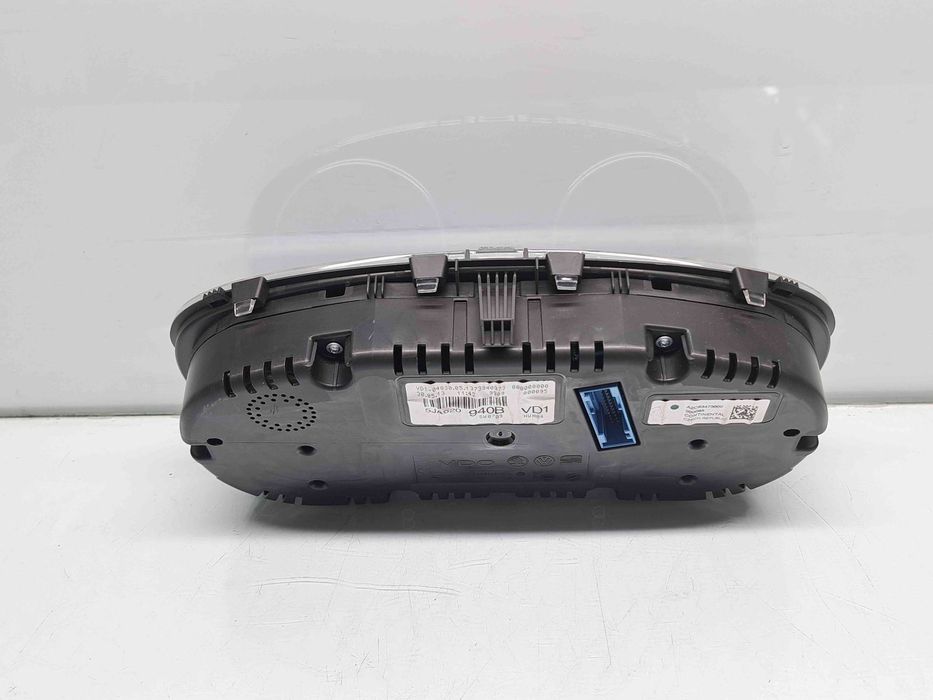 Ceas bord Skoda Rapid (NH3) [Fabr 2012-2019] 5JA920940B