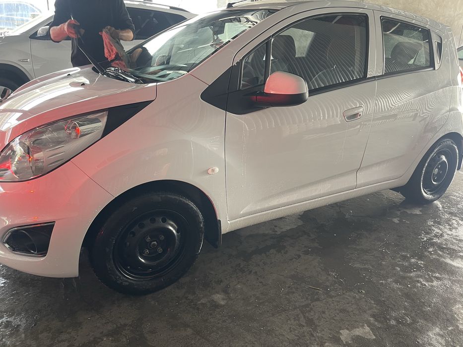 Спарк 2022. Еил тозза мошина механика евро +