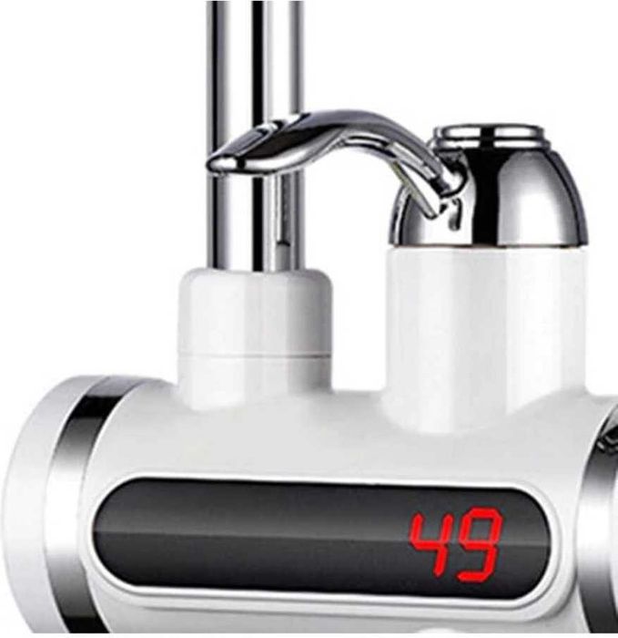 Топ нагревател за вода бойлер промоция