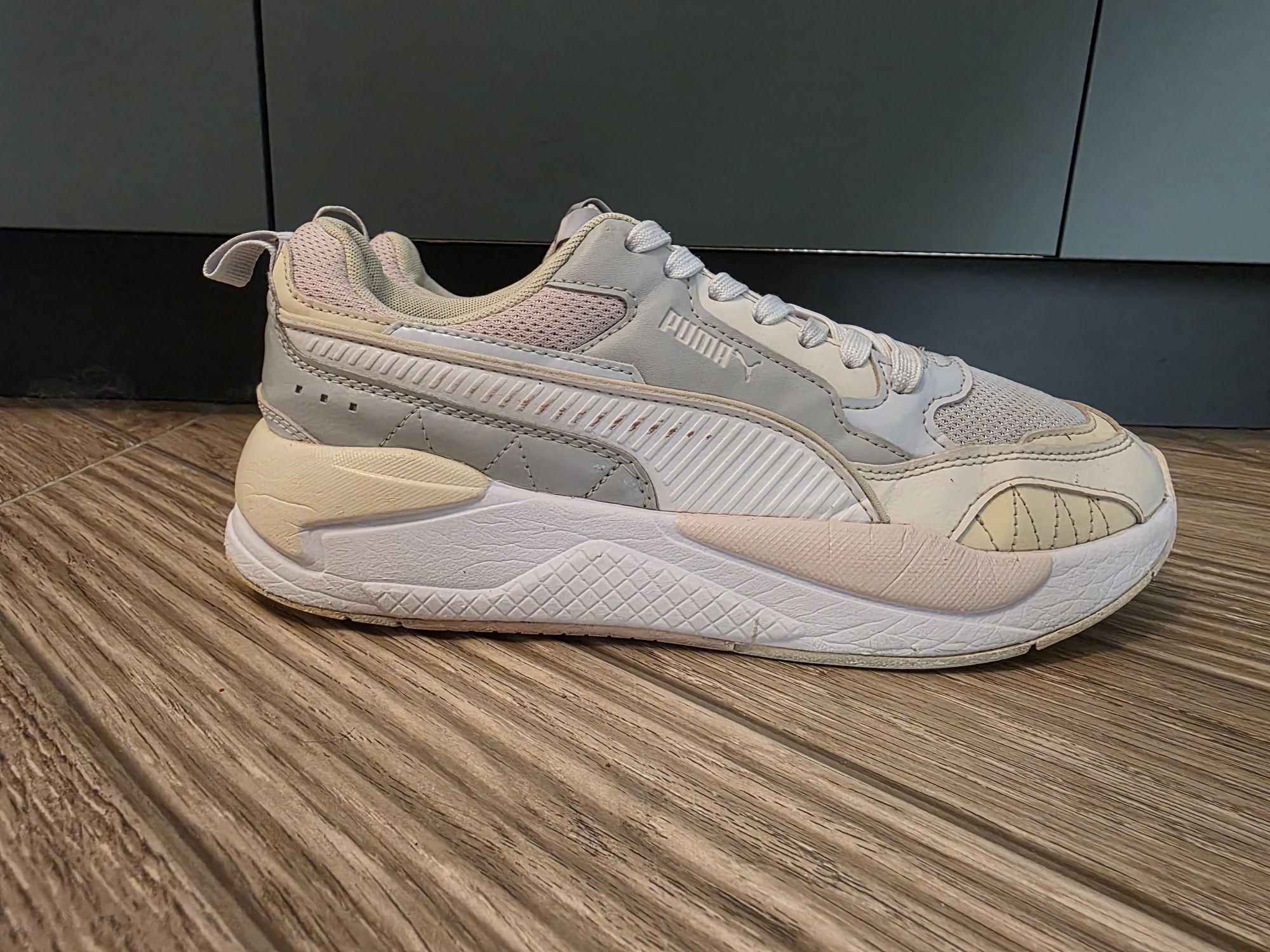 Дамски маратонки PUMA