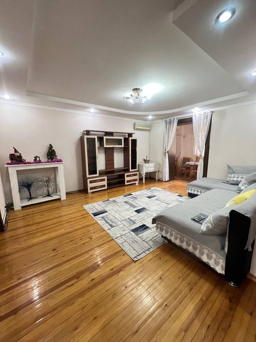 Продается 3х ком квартира, Мирабадский район, ор-р: ЦУМ, 80 м²