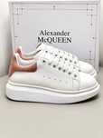 Alexander McQueen Dama