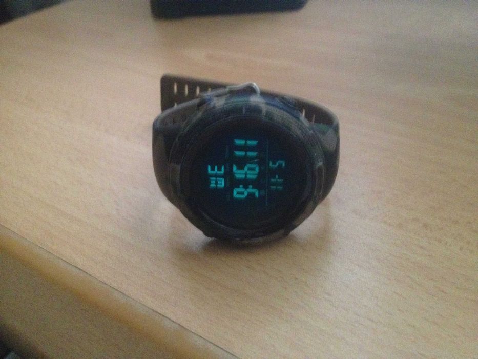 Наручные часы Lashida