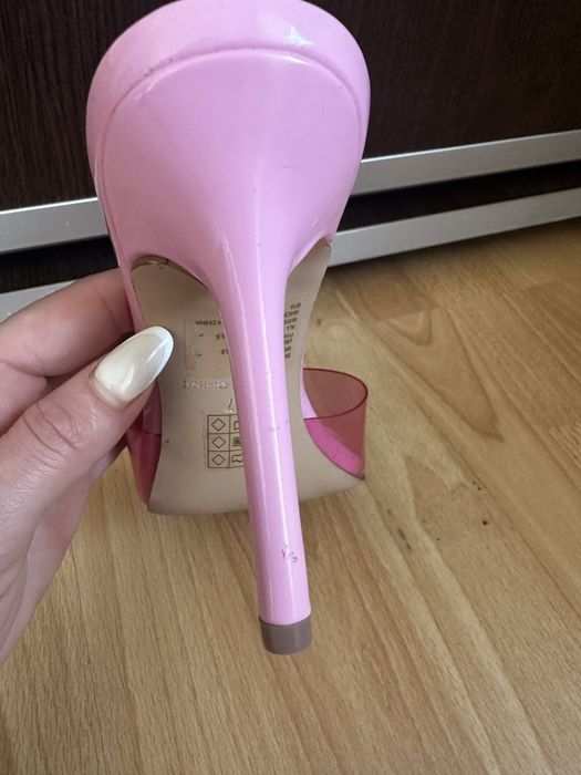 Sandale Steven Maden