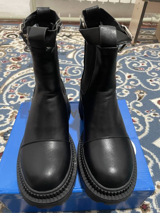 Обувь зимняя 36размер