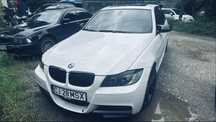 Vand Bmw seria 3