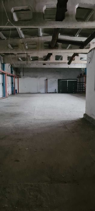 Складское помещение