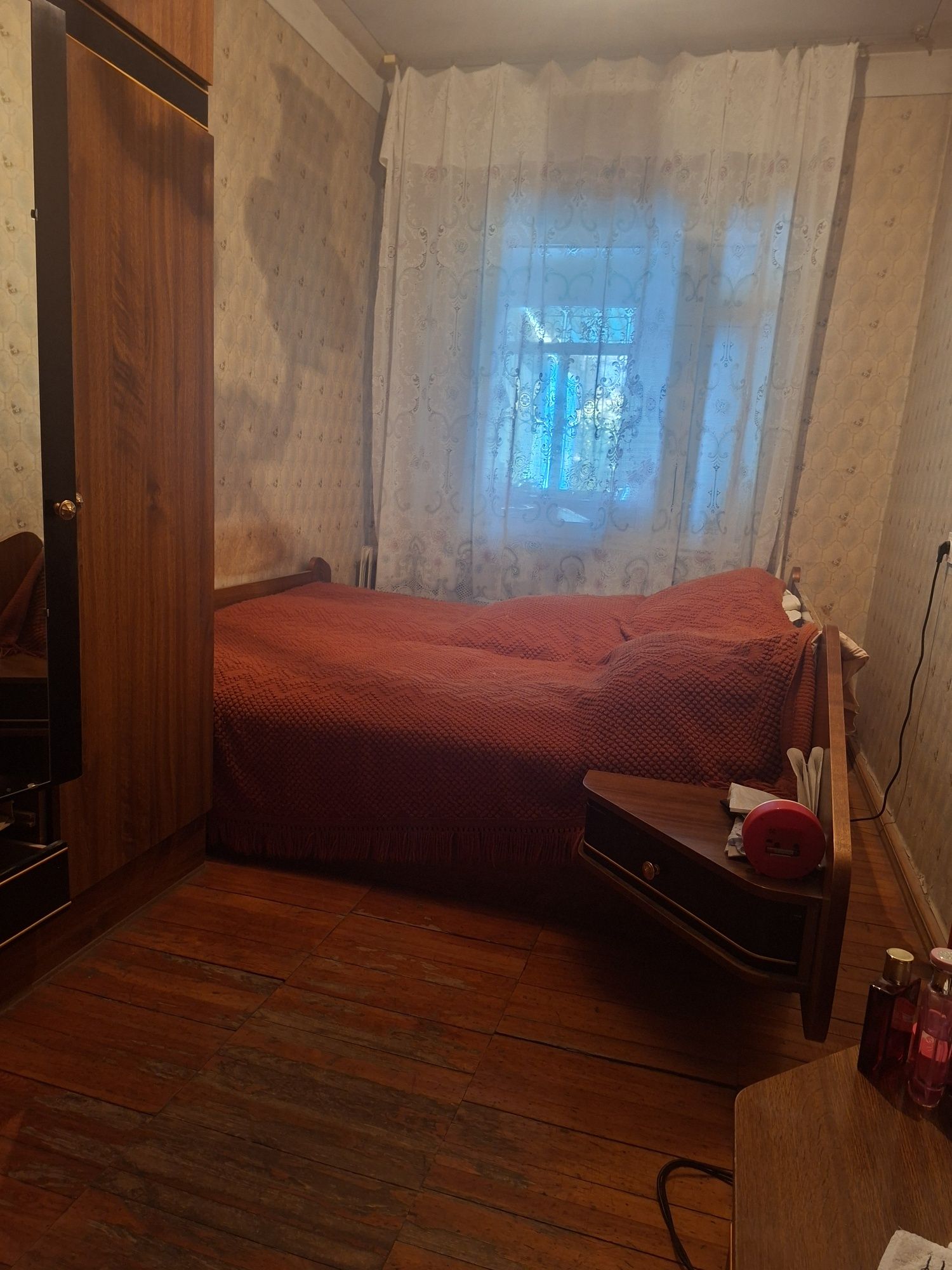 Продаётся квартира