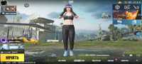 Продам аккаунт пабг мобайл pubg mobile