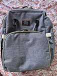 Rucsac LoKass mamici si bebe