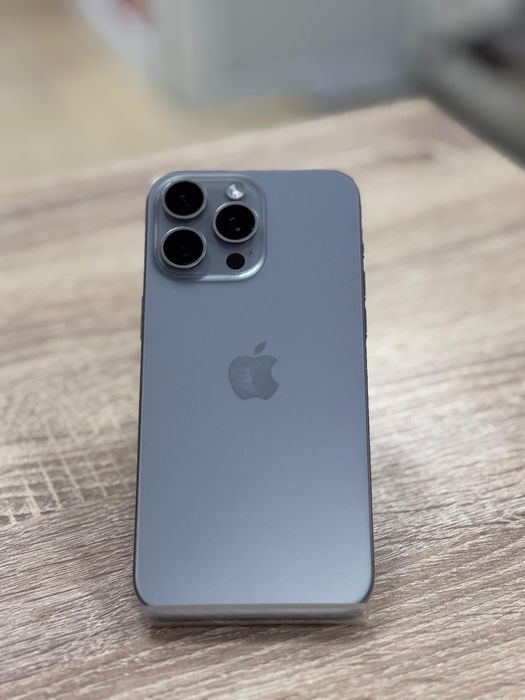 Iphone 15 pro max(os14b)