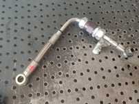 conducta ulei 2.2 jtd  55268532  alfa romeo giulia 55275183