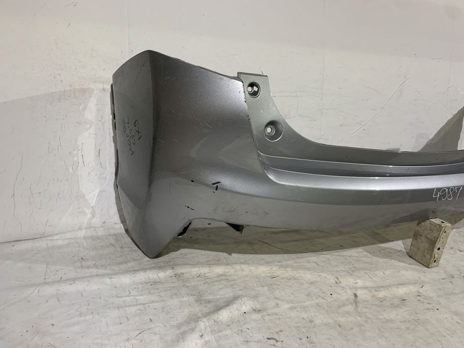 Bara spate Honda Civic, Hatchback, 2015, 2016, 2017, 2018, cod origine OE 71501-TV0-ZX00.