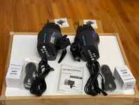 2 BLITURI Elinchrom #20485 D-Lite RX ONE 100W - NOI