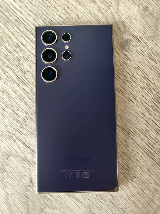 Обмен или продажа s24 ultra