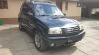 Suzuki Grand Vitara 2.0 TD