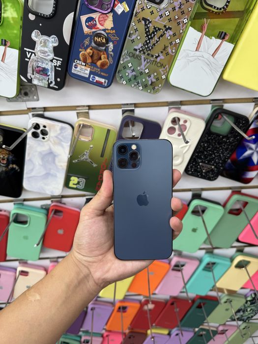 Iphone 12 pro 256gb