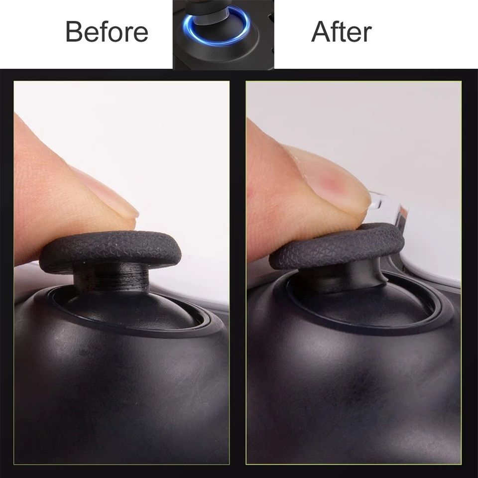 Ring cover protectie thumbstick