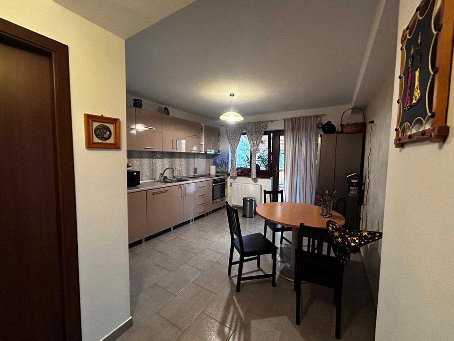 Inchiriere vila P+1E, str. Diamantului, Bragadiru, jud.Ilfov