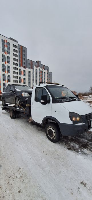 Услуги эвакуатора           эвакуатор астана