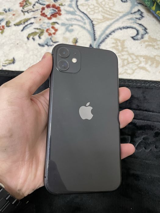 Айфон 11 128гб продам