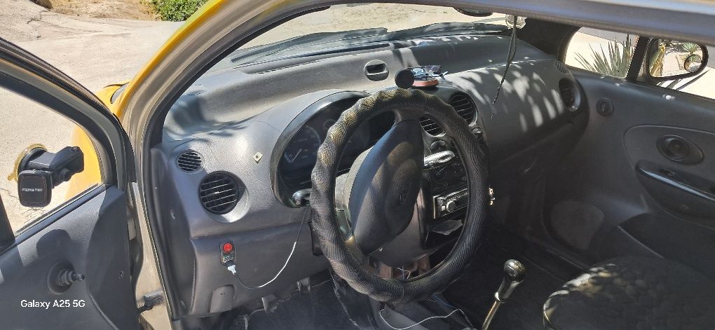 Sariq matiz 3 silindir propan pult magicar 903  уступки имеются