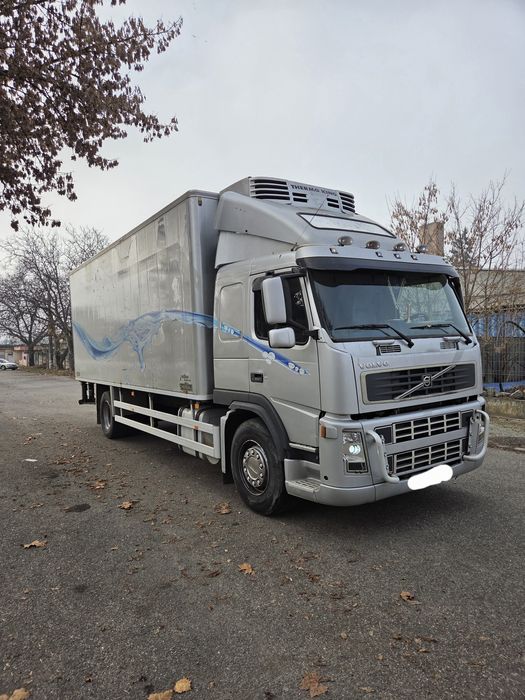 Volvo FM9 290 19500kg