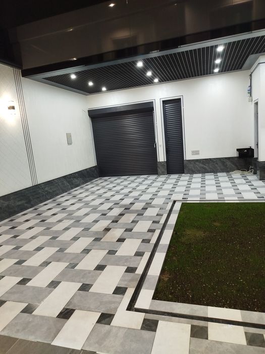 Sergeli Honabod 2sotixli joy.