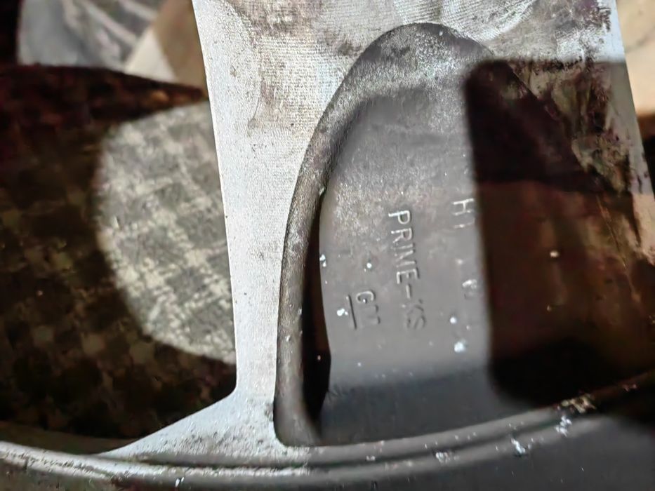 Оригинални джанти за Опел Мока|Астра 18" с датчици