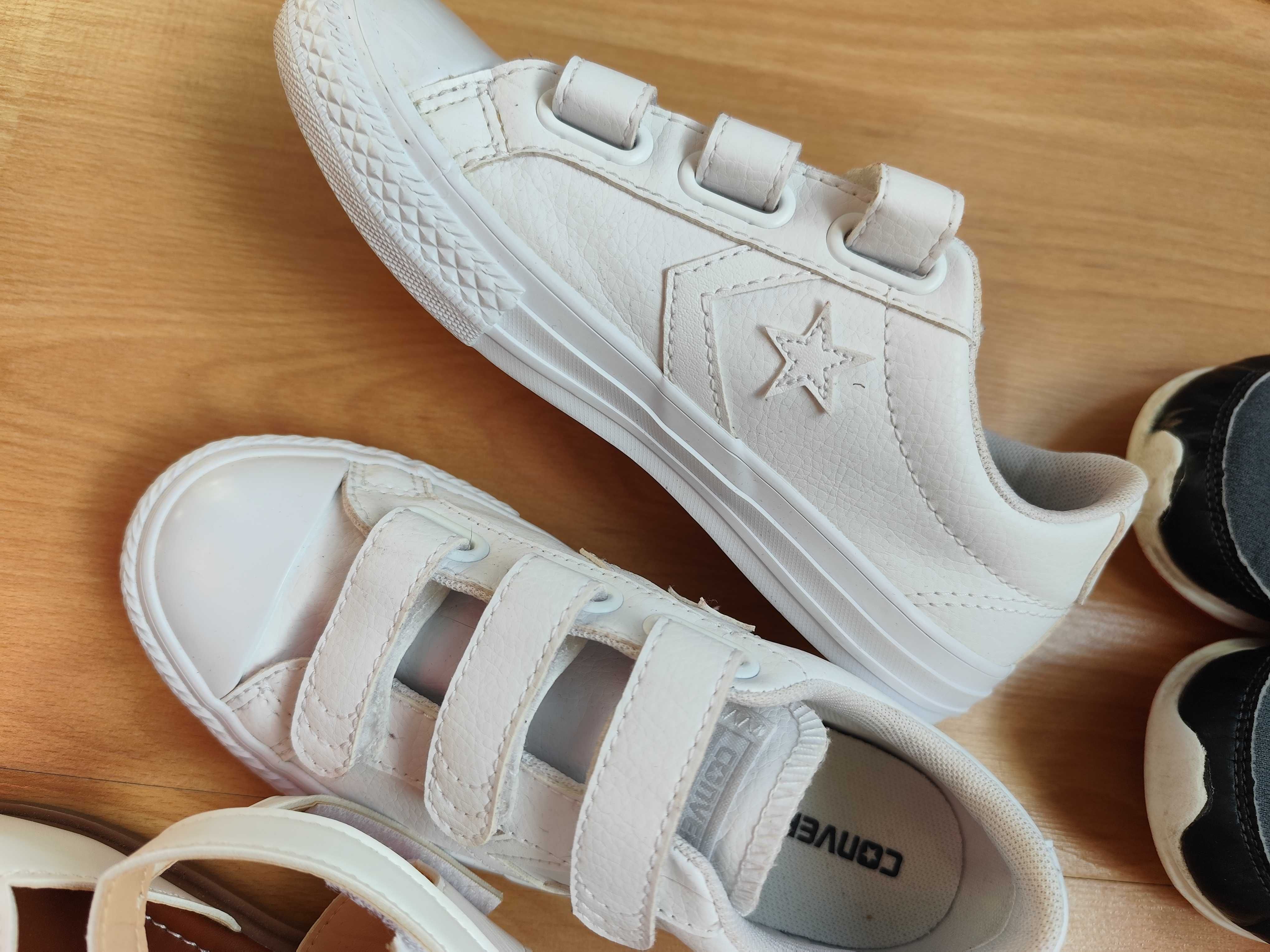 Детски кецове Converse