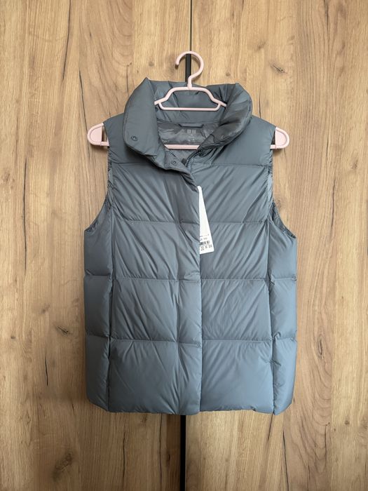 Женская Жилетка Uniqlo! Новая!