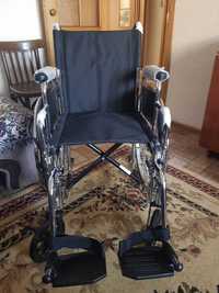 Прокат инвалидной коляски, аренда