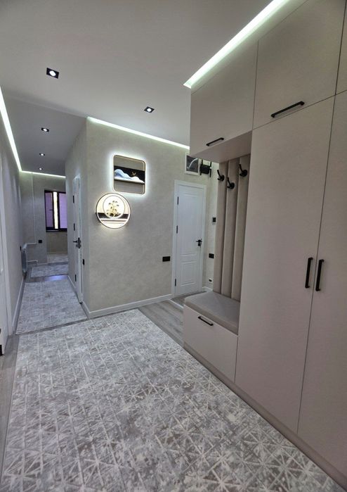 Сдаётся 2/2/4 юнусабад (метро Туркистон)