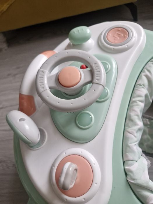 Petite&Mars premergator
