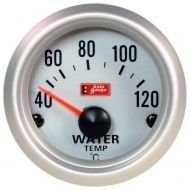 Измервателен уред за температура на вода - VDO бял